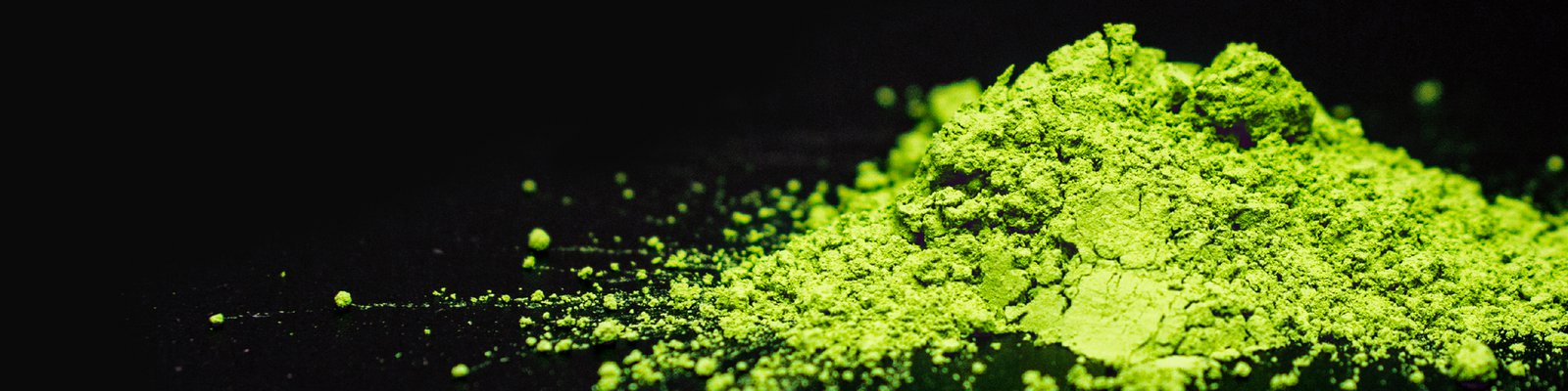 Mindful Matcha