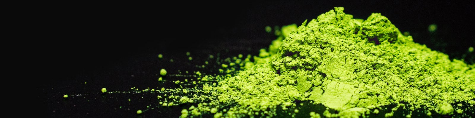 Mindful Matcha
