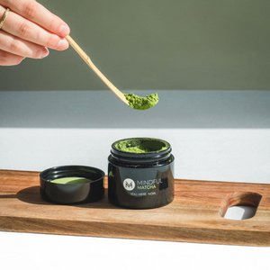 Mindful Matcha, Food & Beverages brand in Germany