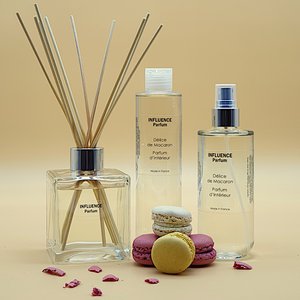 INFLUENCE Parfum, Health & Beauty brand in France