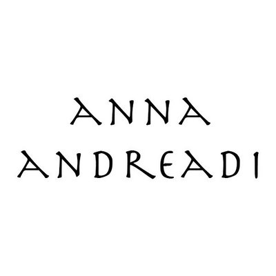 Anna Andreadi Art & Design