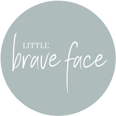 Little Brave Face
