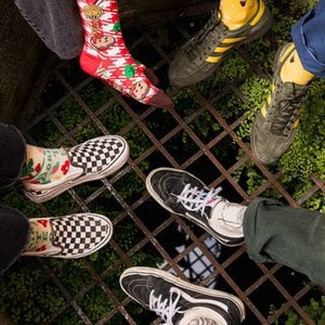 Sock Affairs, Schmuck Marke in Portugal