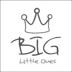 BIG LITTLE ONES