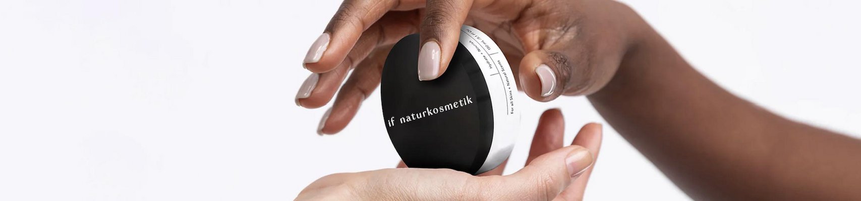 if naturkosmetik
