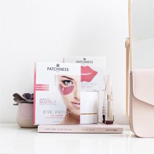 PATCHNESS, Health & Beauty merk in Frankrijk