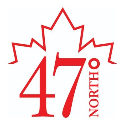 47° North