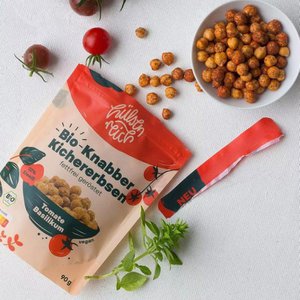 Hülsenreich GmbH, Eten & Drinken merk in Duitsland