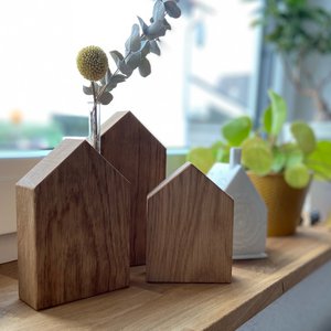 HolzArt, Haus & Wohnen Marke in Deutschland