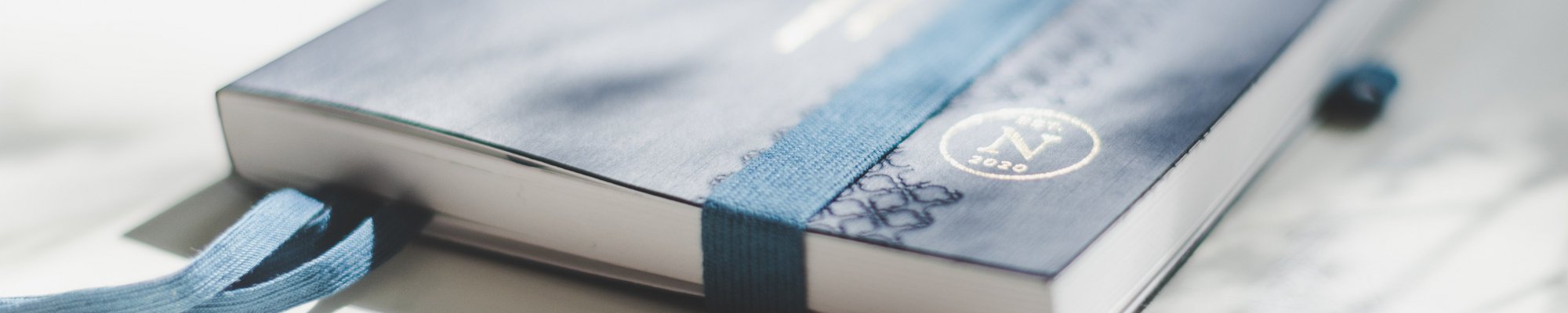 nez living | sustainable notebooks & bullet journals