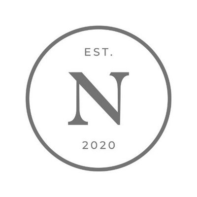 nez living | sustainable notebooks & bullet journals