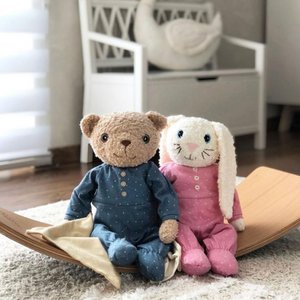PS Company, Kinder & Babys Marke in Dänemark