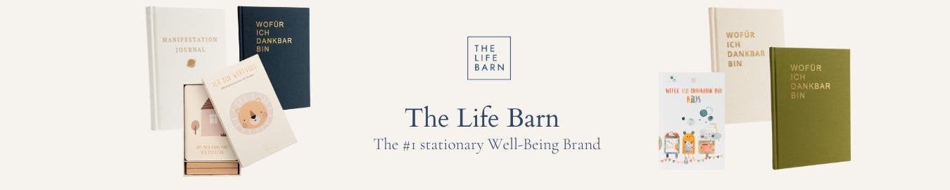 The Life Barn