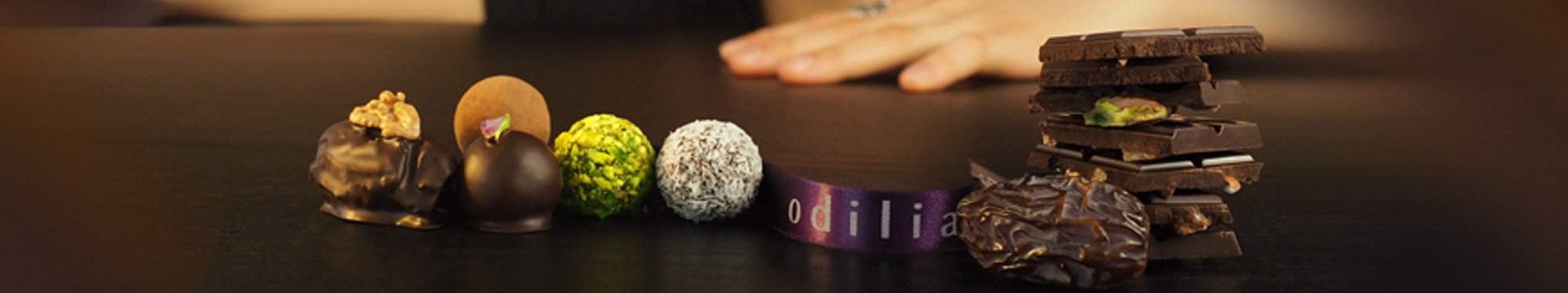 odilia