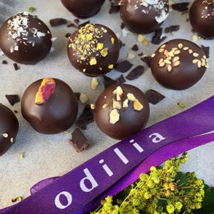 odilia, Eten & Drinken merk in Duitsland