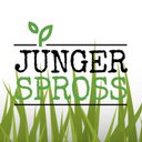 Junger Spross