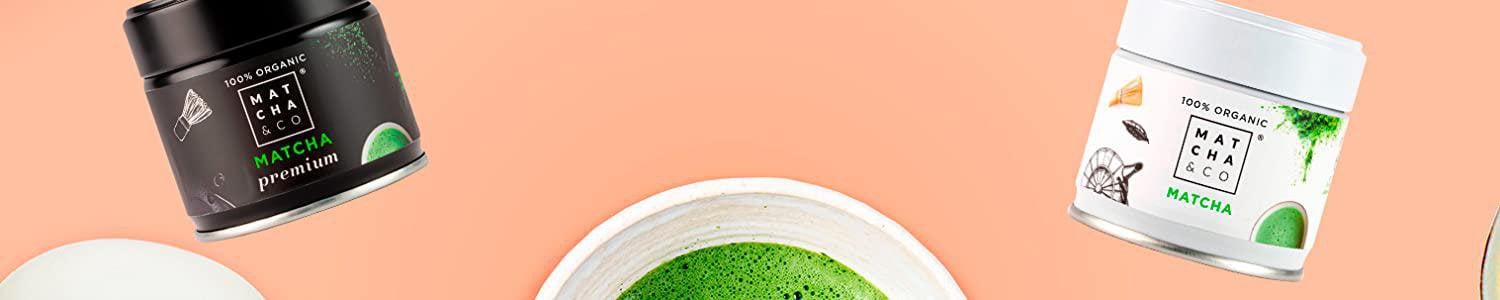 Matcha & CO
