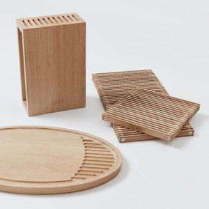 Risvig Group, Kitchen & Dining brand in Denmark