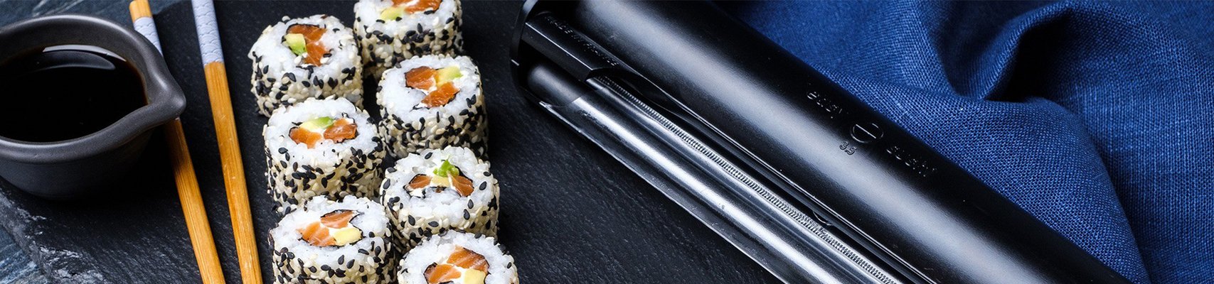 Easy Sushi®