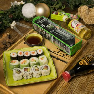 Easy Sushi®, Kitchen & Dining brand in France