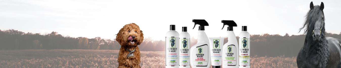 Cowboy Magic® Europe