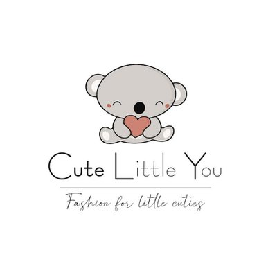 Cute Little You