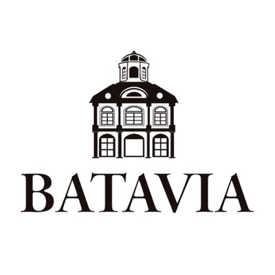 Batavia Cold Drip Coffee