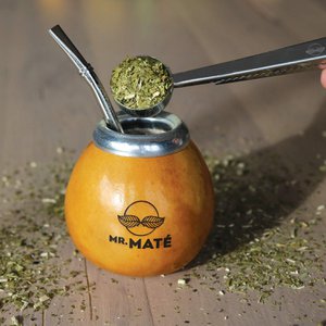 Mr Maté