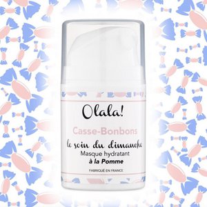 OLALA! FRENCH COSMETICS