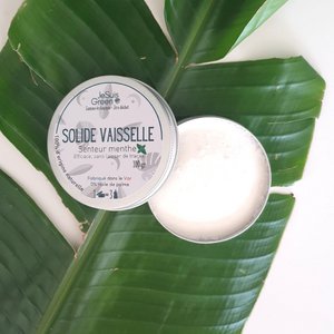 Je Suis Green, Home & Living brand in France