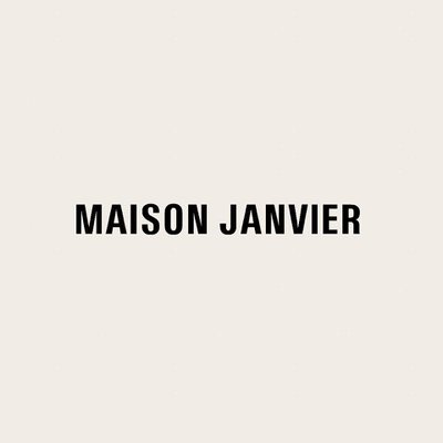 Maison Janvier