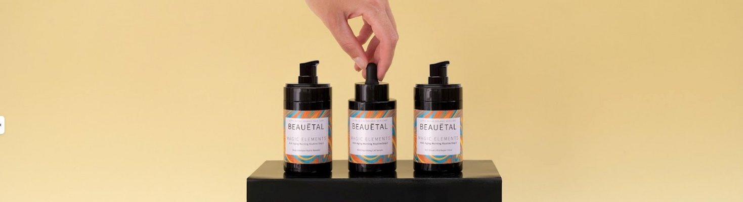 BEAUĒTAL