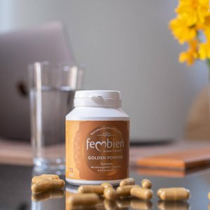Fembien, Gesundheit & Schönheit Marke in Österreich