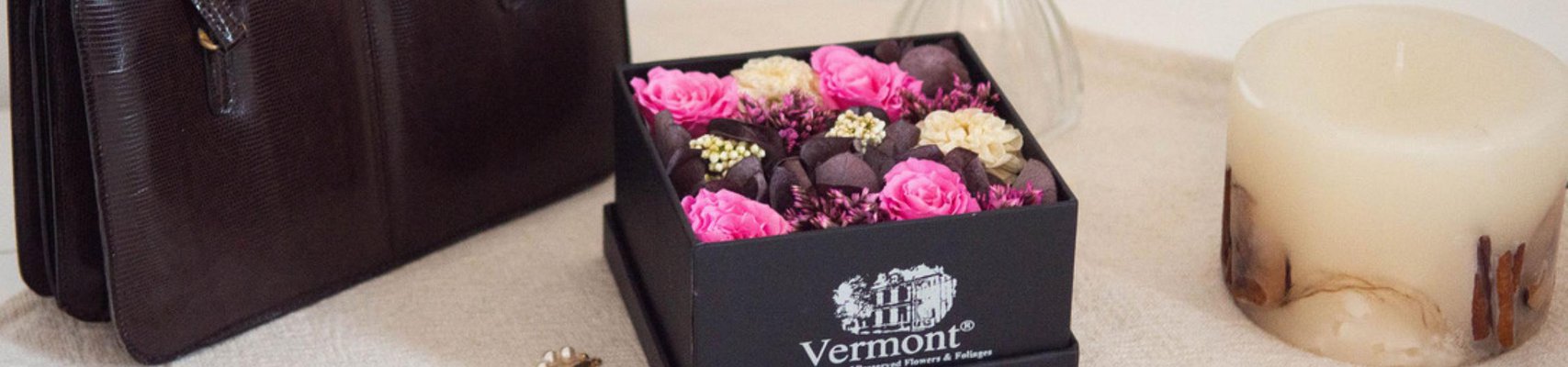 Vermont Flowers