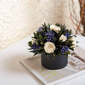 Vermont Flowers, Haus & Wohnen Marke in Belgien