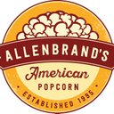 Allenbrand's Gourmet Popcorn
