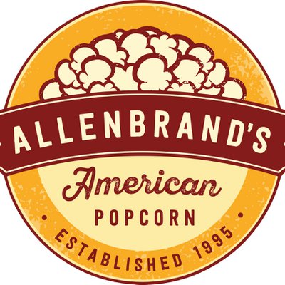 Allenbrand's Gourmet Popcorn