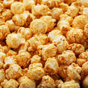 Allenbrand's Gourmet Popcorn, Eten & Drinken merk in Nederland