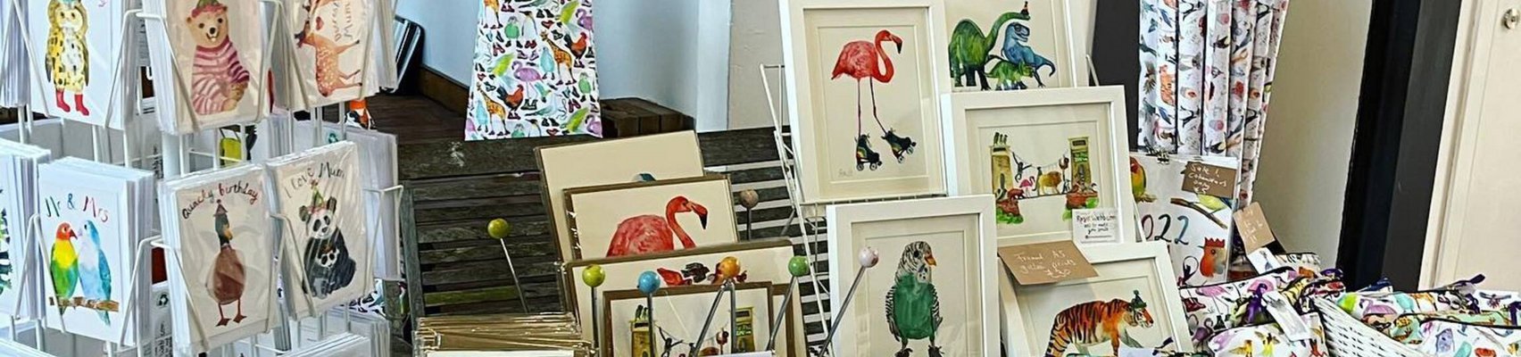 Rosie webb illustrations