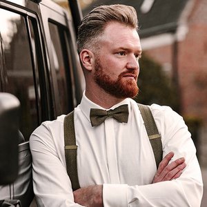 Sir Redman, Jewelry brand in Netherlands