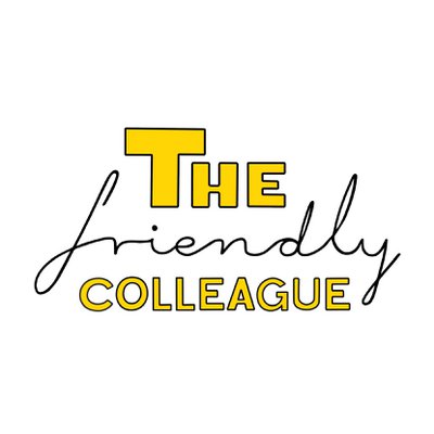 The Friendly Colleague