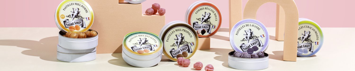 Bonbon France