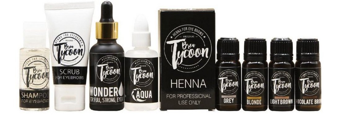 Browtycoon