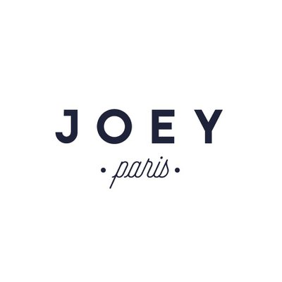 JOEY PARIS