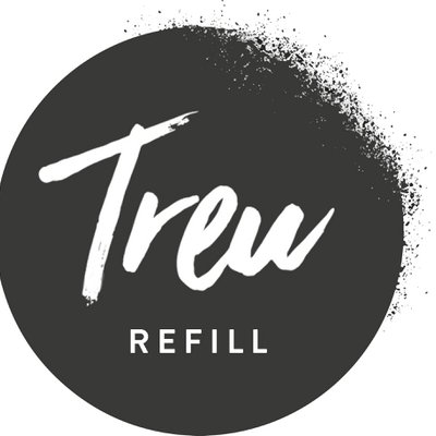 Treu-Refill
