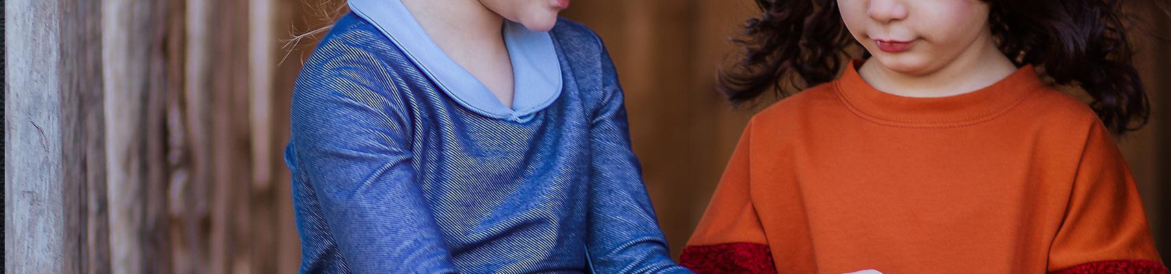 All Gems organic kidswear
