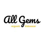 All Gems organic kidswear