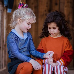 All Gems organic kidswear, Kids & Baby merk in Nederland