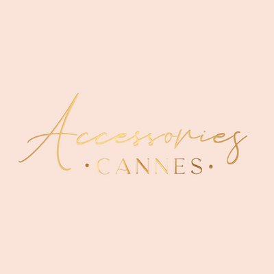 ACCESSORIES CANNES