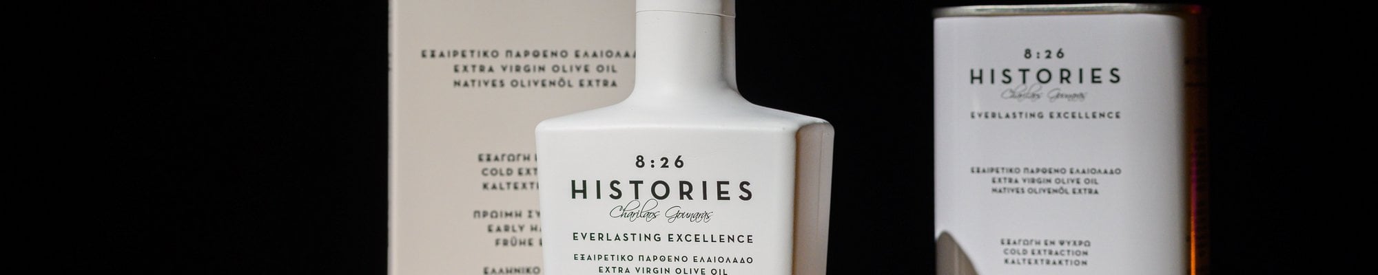 8:26 Histories
